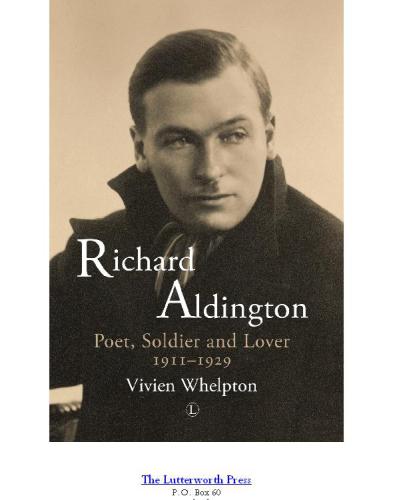 Richard Aldington