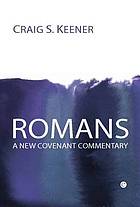 New Covenant Commentary Series