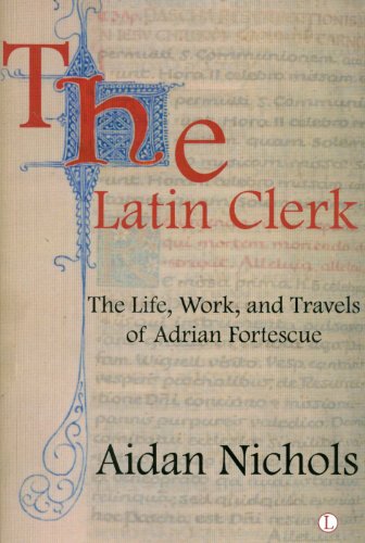 The Latin Clerk