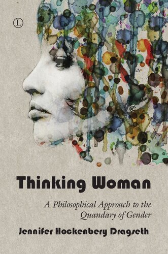 Thinking Woman