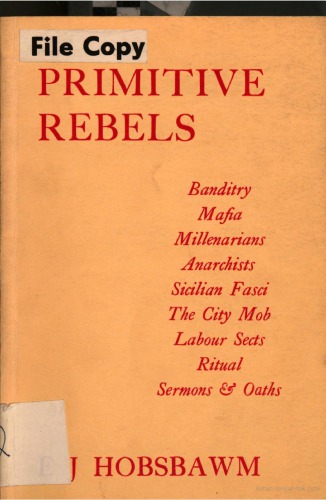 Primitive Rebels