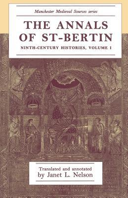 The Annals of St-.Bertin