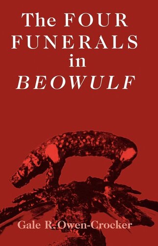 The Four Funerals in Beowulf