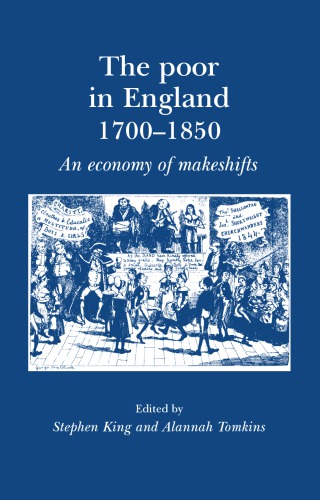 The Poor in England 1700-1850