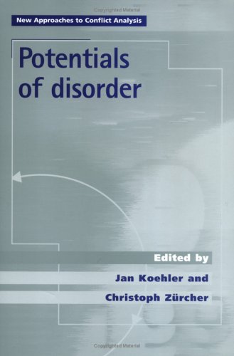 Potentials of Disorder