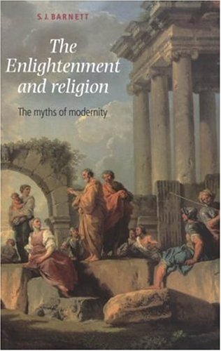 The Enlightenment And Religion