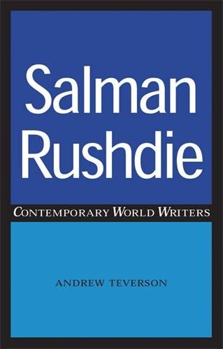 Salman Rushdie