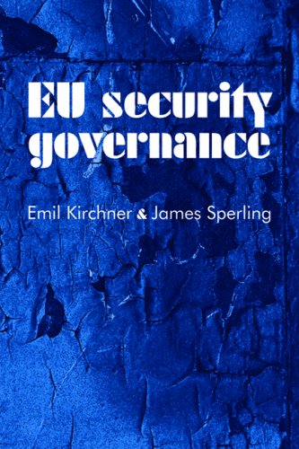 EU Security Governance