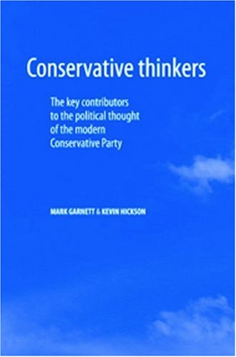 Democratising Conservative leadership selection