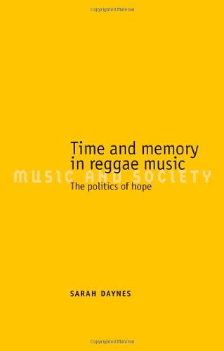 Time and Memory in Reggae Music