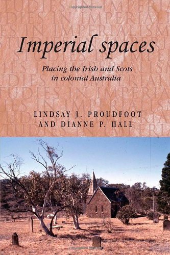 Imperial Spaces