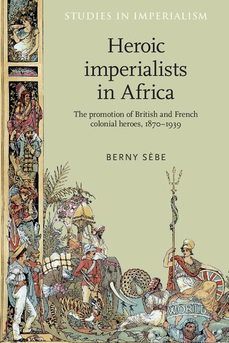 Heroic Imperialists in Africa