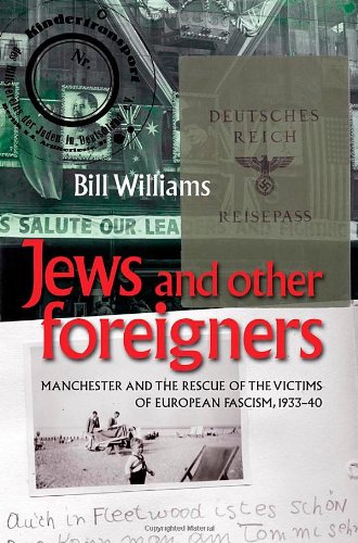 Jews and Other Foreigners