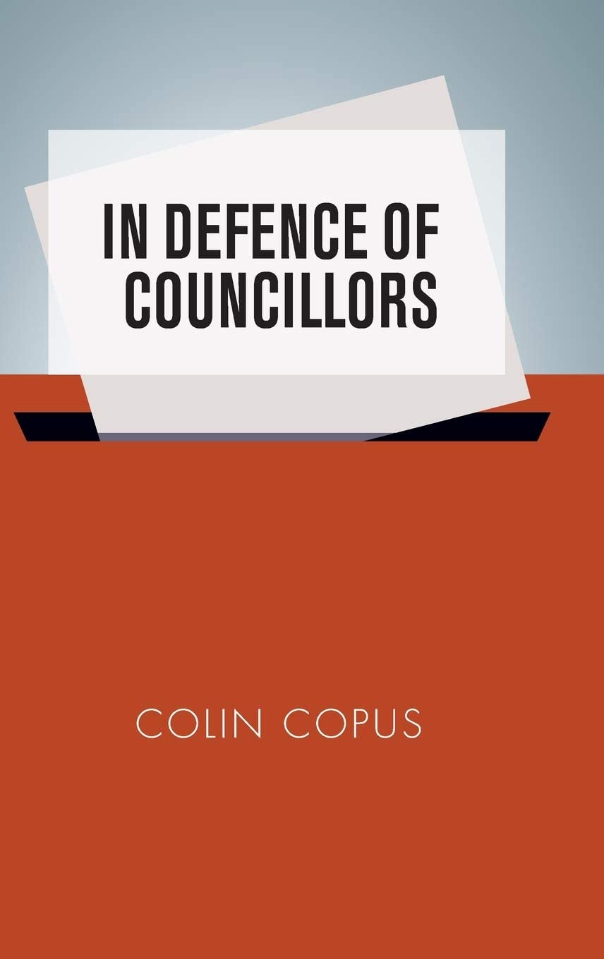 In defence of councillors