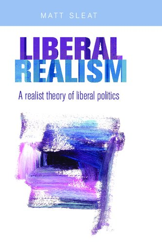 Liberal Realism