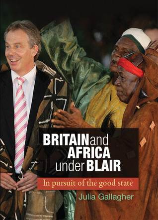 Britain and Africa Under Blair