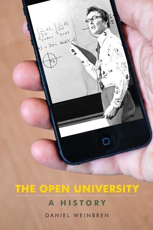 The Open University: A history