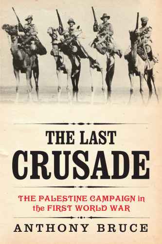 The Last Crusade