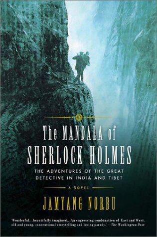 The Mandala of Sherlock Holmes