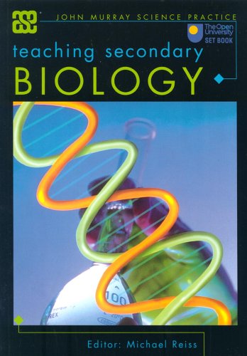 Teaching Secondary Biology