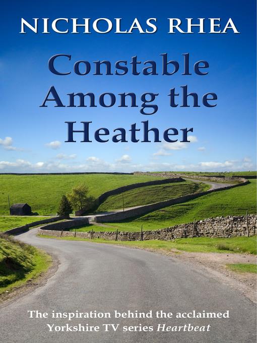 Constable Among the Heather