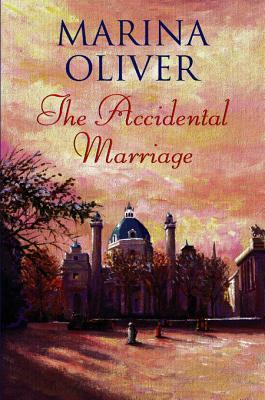 The Accidental Marriage