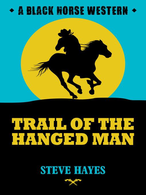 Trail of the Hanged Man