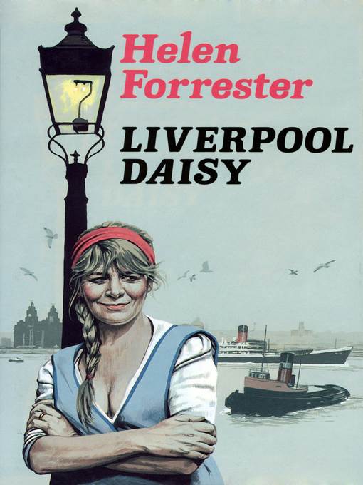 Liverpool Daisy