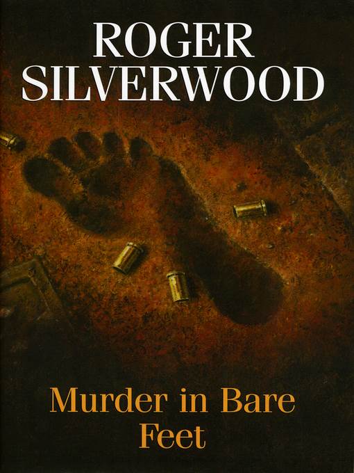 Murder in Bare Feet