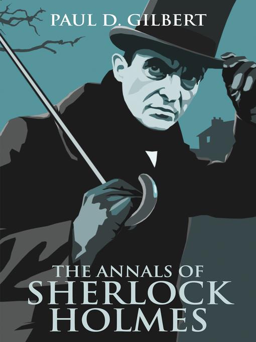 The Annals of Sherlock Holmes