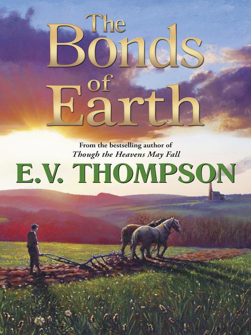 The Bonds of Earth