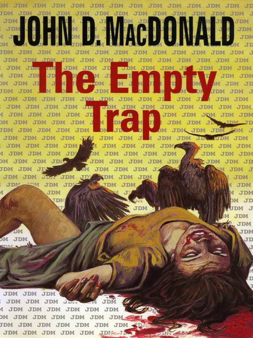 The Empty Trap