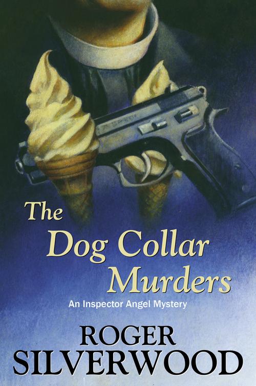 The Dog Collar Murders