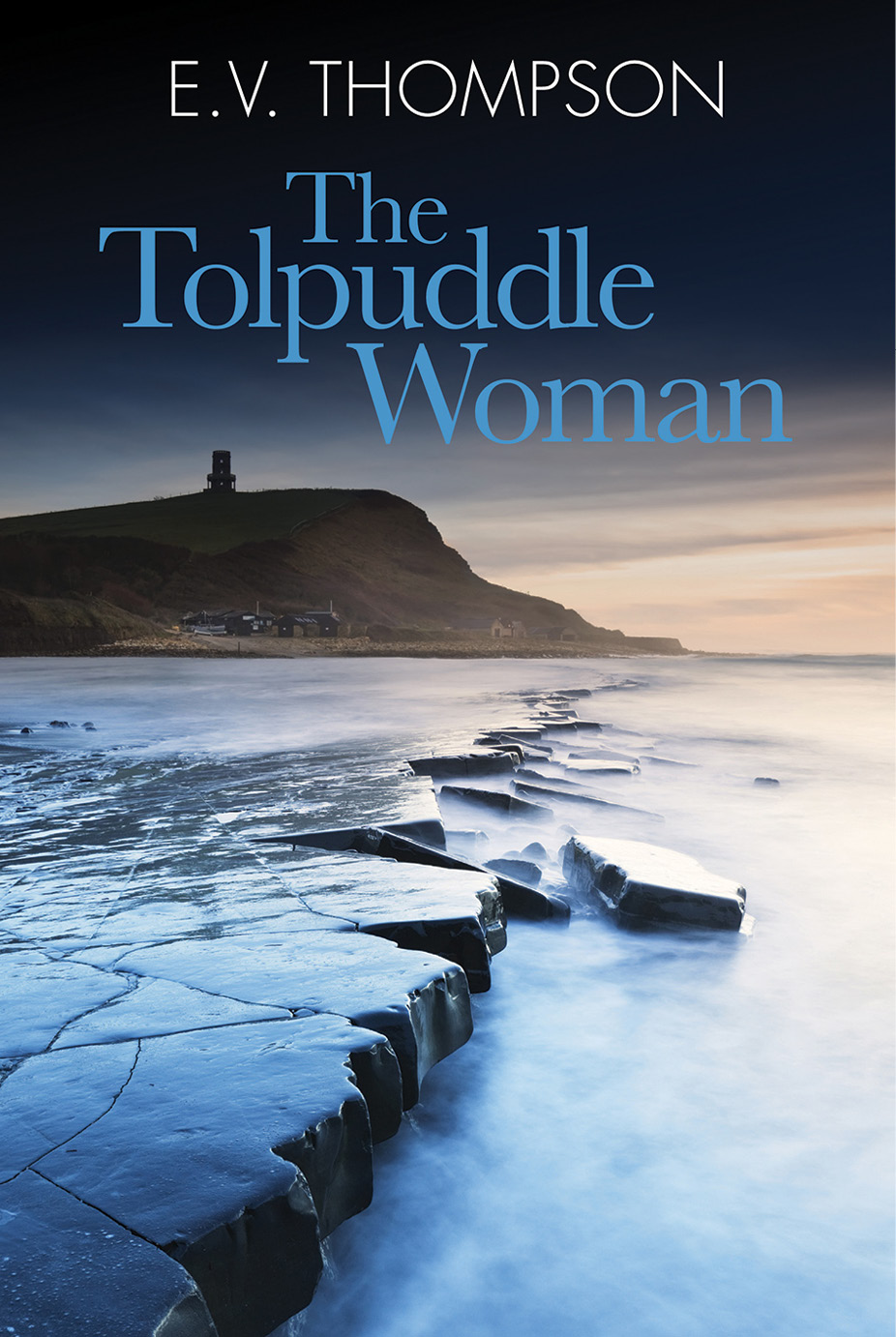 The Toldpuddle Woman