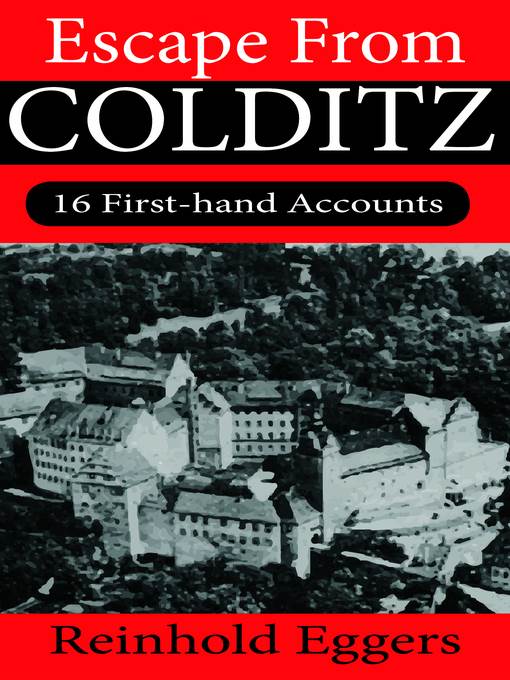 Escape from Colditz