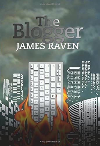 The Blogger (DCI Jeff Temple)