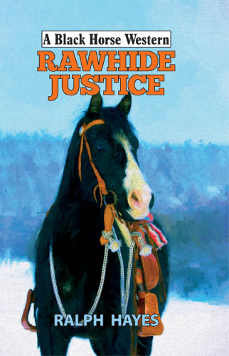 Rawhide justice