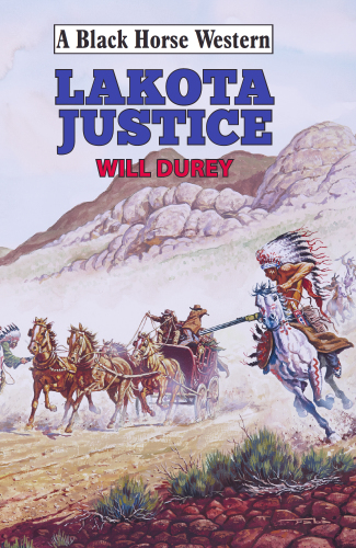 Lakotah Justice.