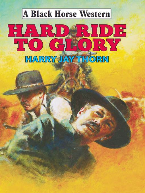 Hard Ride to Glory