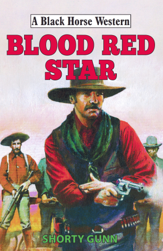 Blood Red Star.