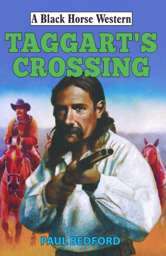 Taggart's crossing