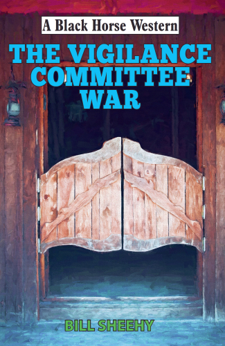 Vigilance Committee War.