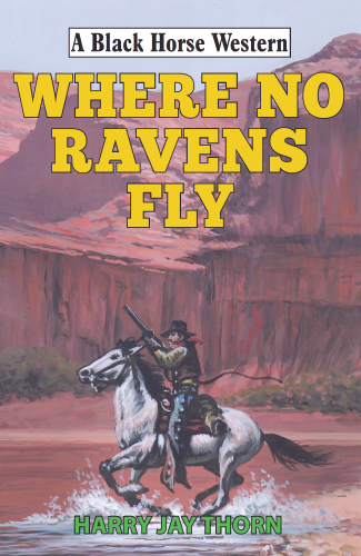 Where no ravens fly