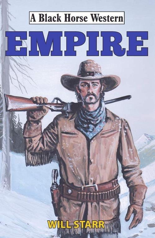 Empire (Black Horse Western)