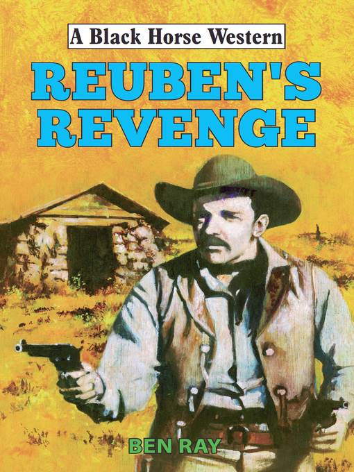 Reuben's Revenge