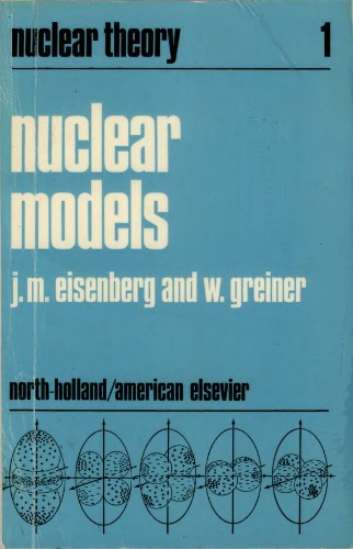 Nuclear Theory