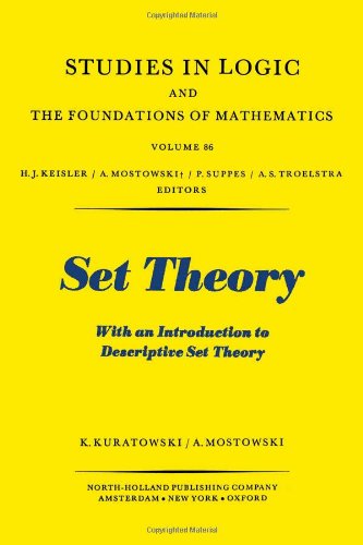 Set Theory