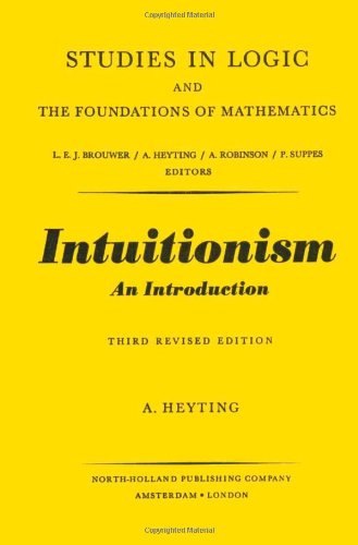 Intuitionism