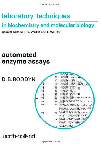 Automated enzyme assays