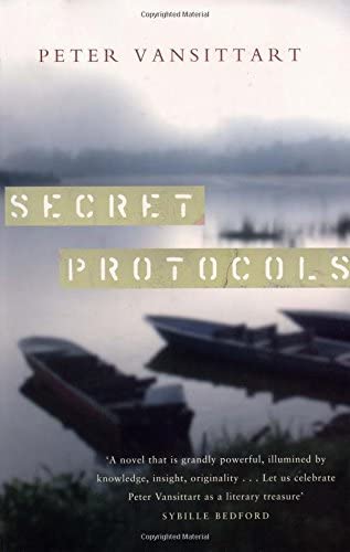 Secret Protocols